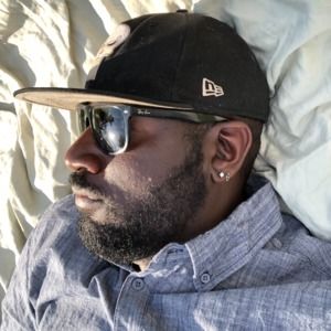 Meet your Posher, Jonathan